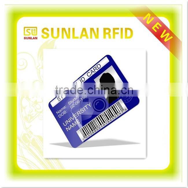 HOT !!! Campus Smart Card ( High Quality!!! )