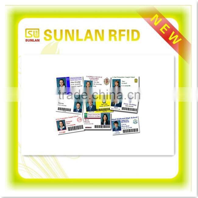 HOT !!! Campus Smart Card ( High Quality!!! )