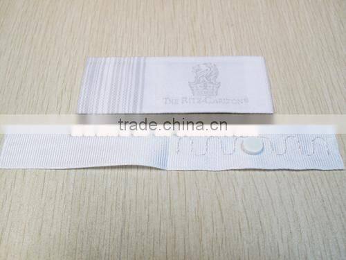 Alibaba Hot Selling RFID rf Tagging for Laundry Tracking System