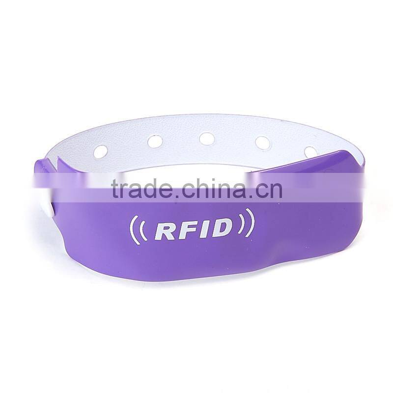 Waterproof Bracelet Custom Hospital Wristbands