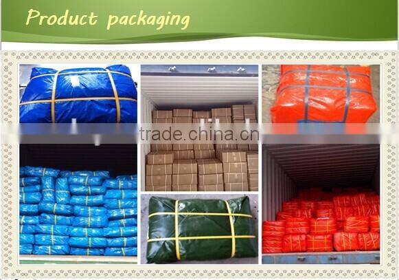 Heavy duty construction H.D.P.E. black mesh Tarp