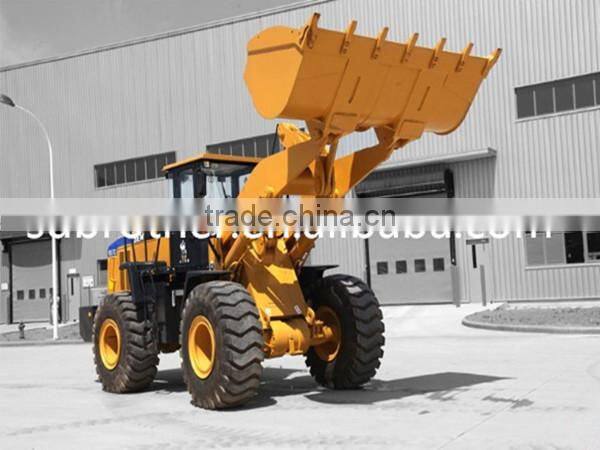 SEM wheel loader Wheel rim for 657C