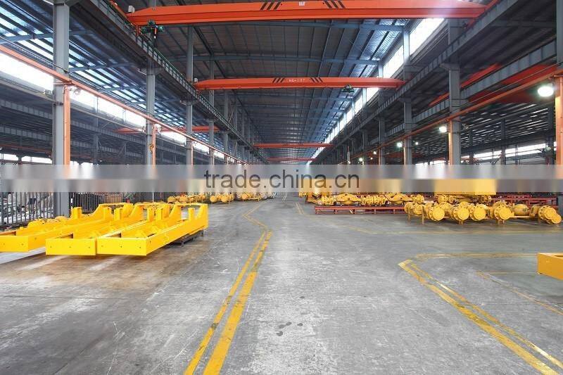 World Brand 3Ton articulated mini wheel loader with 1.8m3 Bucket size