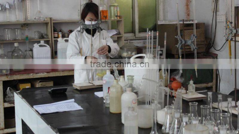 Factory supply best price TY-ZH001 for Flocculant Agents