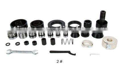 Brake Lathe C9370C / Brake Drum Lathe / Brake Disk Lathe