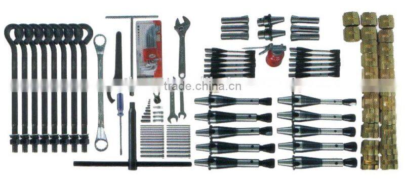 Specialized CNC Roll Notching and Engraving Lathe