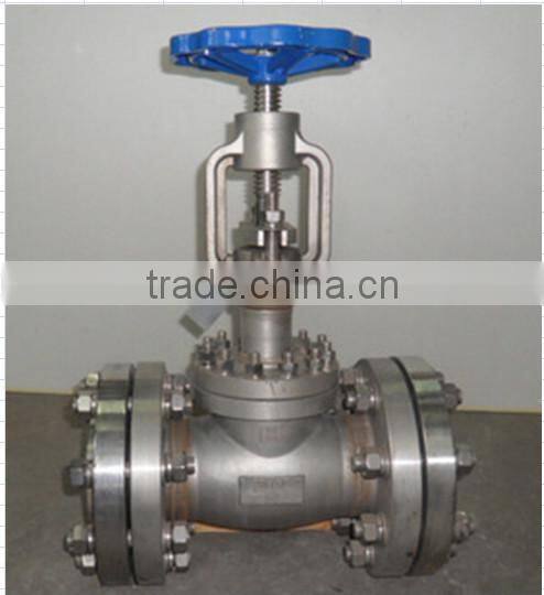 stainless steel check valve