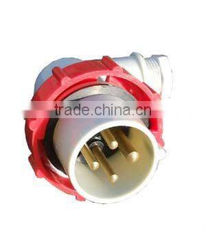 Watertight Plug&Receptacle