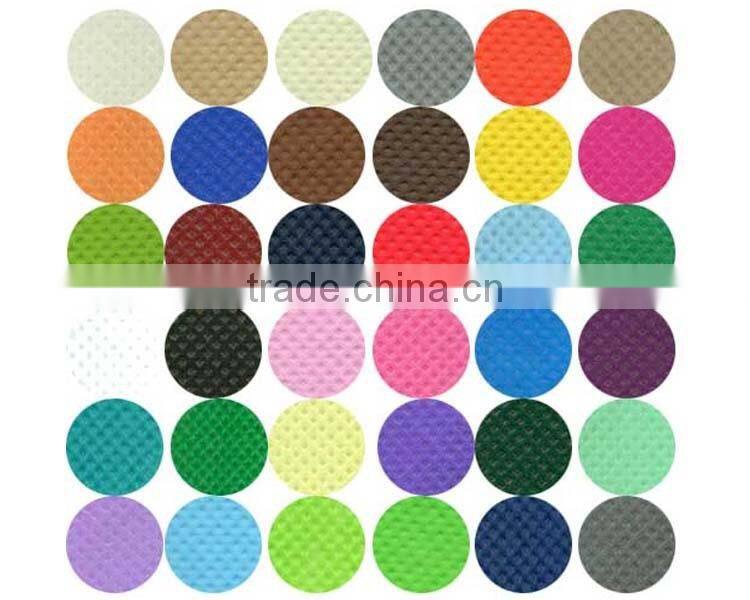 Guangzhou disposable dental bib