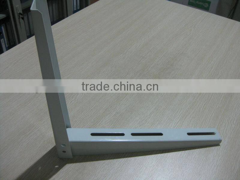 Split Air Conditioner Bracket / Split Air Conditioner Mounting Bracket / Wall Support Bracket for Air Conditioner