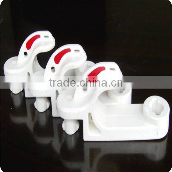PVC coal mine cable hook, wire hook