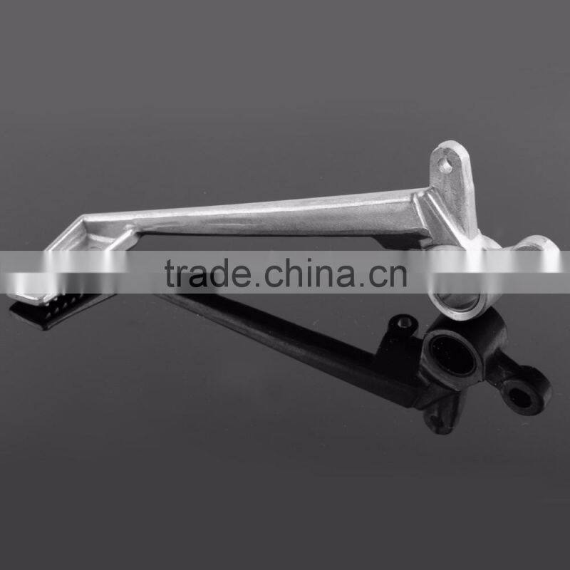Aluminum Rear Brake Pedal Lever For 04-07 HONDA CBR1000RR