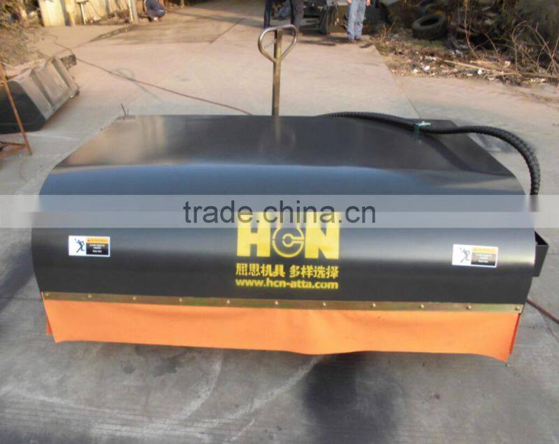 HCN 0202 Road sweeper brush snow sweeper brush machine