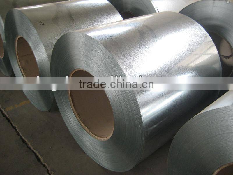 Good Quality Galvanized Steel Coils