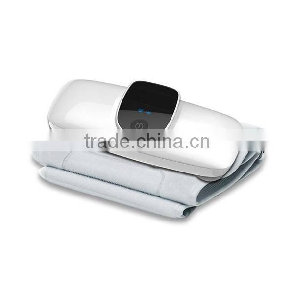 Automtic Free Digital Bluetooth Blood Pressure Monitor