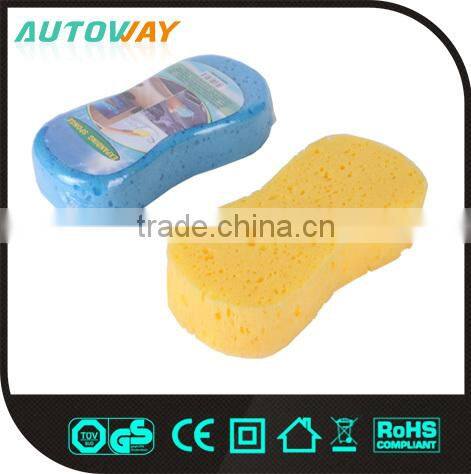2015 Low Price Cleaning sponge for car seat