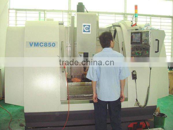 injection mold process