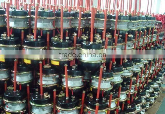 Spring Brake Chambers for Semi trailers