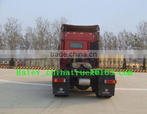 hot selling new design tractor truck