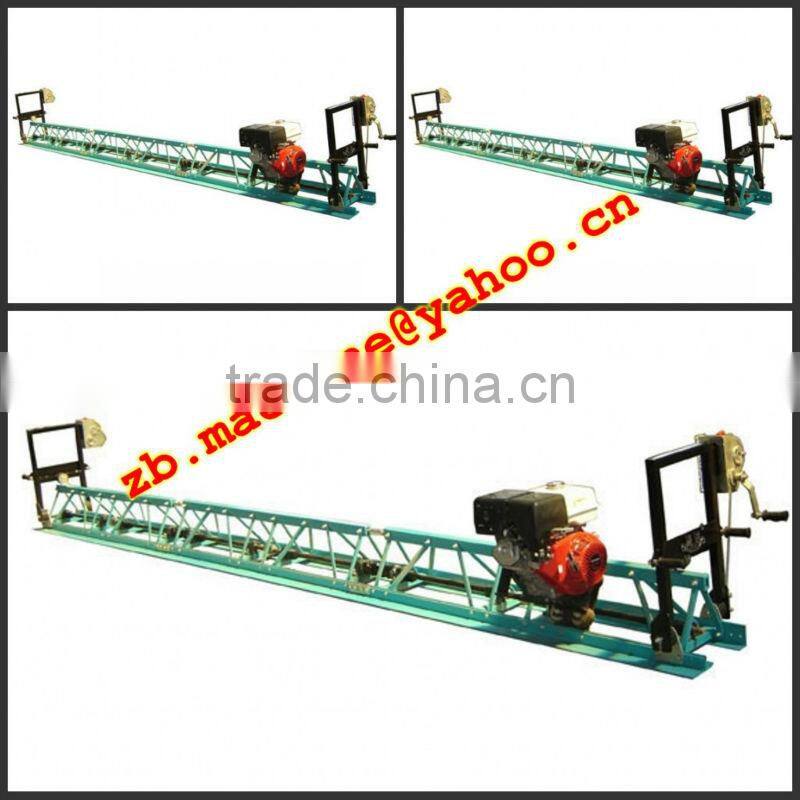Frame style concrete paver machine with lastest design