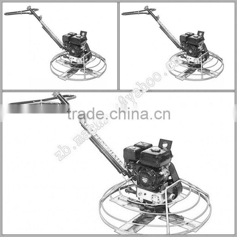 QJM-900 concrete power trowel