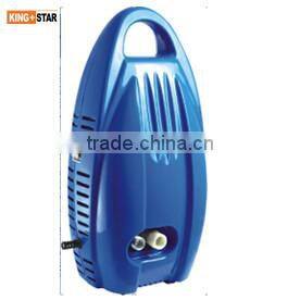 1400W Electric High Pressure Car Washer