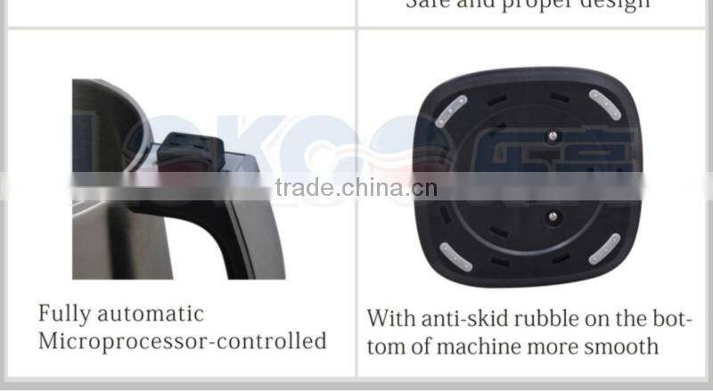 2013 Hot Promotional Soup Maker Blender with recipes,CE approval