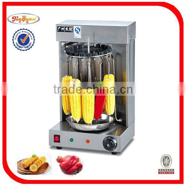 Guangzhou Jieguan gas shawarma machine GB-950 0086-13632272289