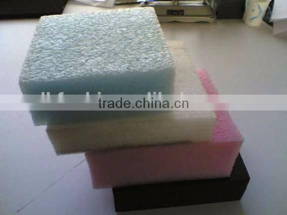 Save Energy EVA/EPE/PP Foam Sheet Bonding Machine