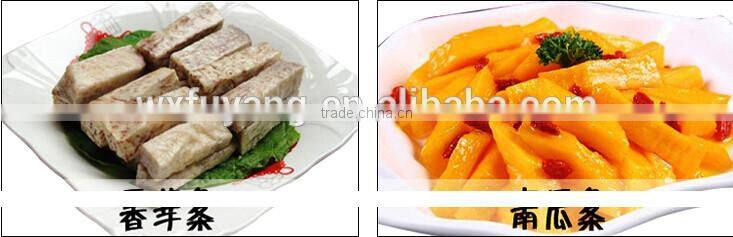 Stainless steel potato chips cutting machine, potato chips makig machine, vegetable cutting machine