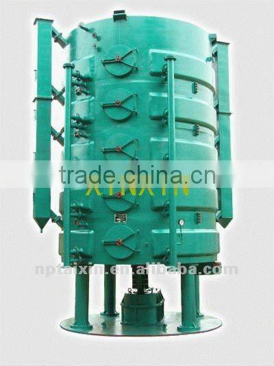 ASIA-PACIFIC Famous YZCL Steam Cooker