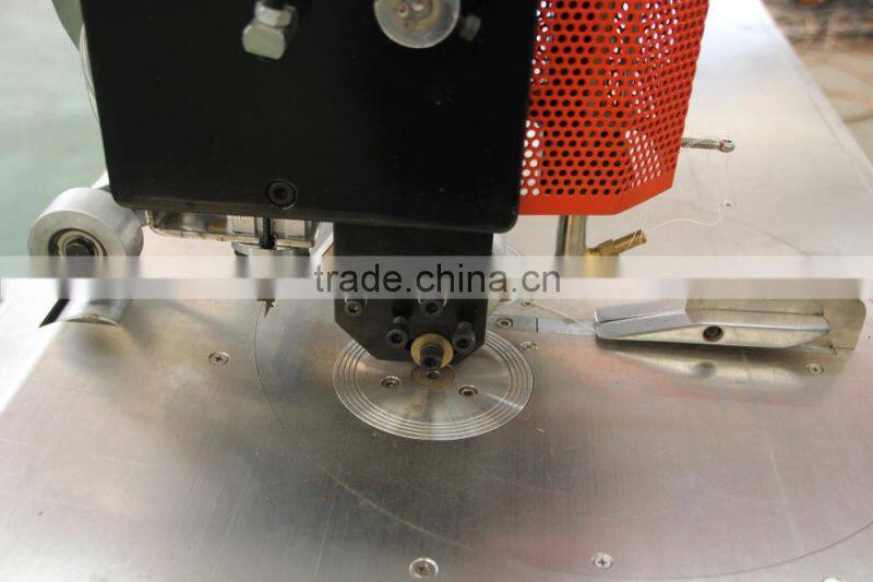 woodworking wood stick machine