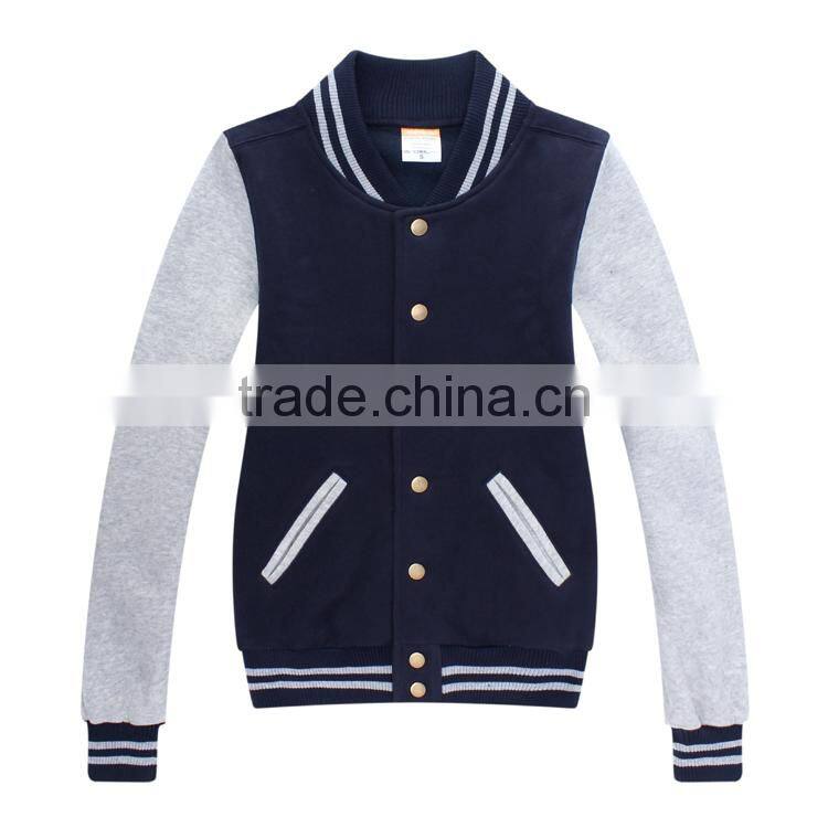 New fashional women jacket model jacket fabric wholesale