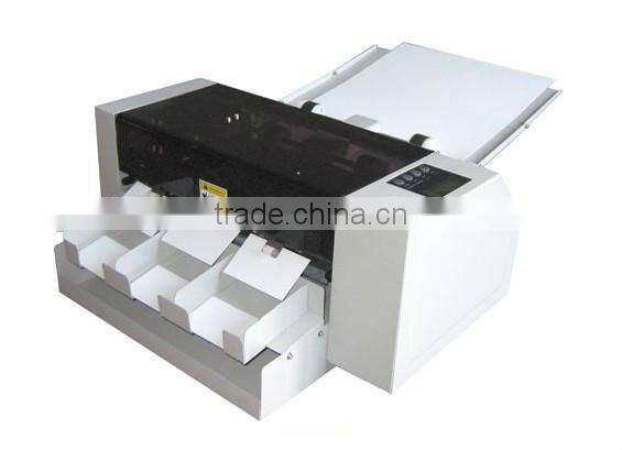 Automatic A3 Plus Business Card Cutter