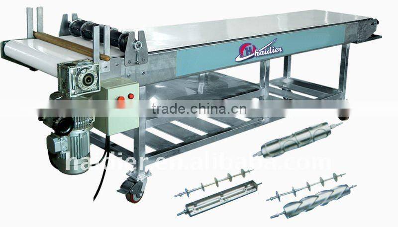 Croissant Product line