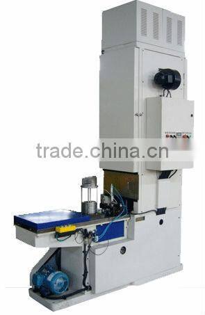 Food Tin Can Making Equipment