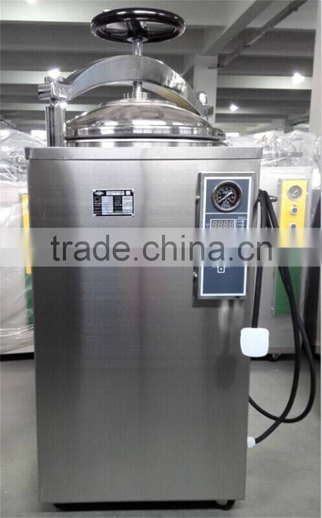 Bluestone Digital Surgical Instrument Autoclave