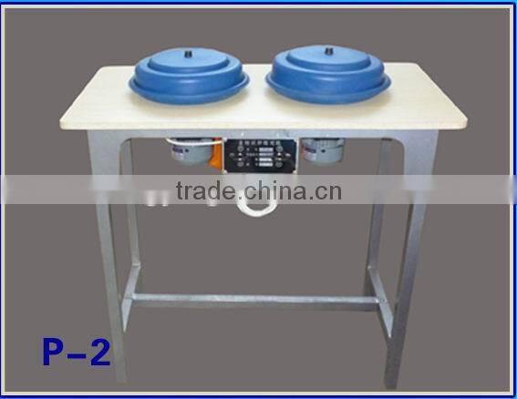 P-2 Metallographic specimen polishing machine