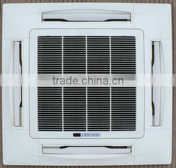 Casstte fan coil unit duct material in HVAC for heaters Heating & Cooling