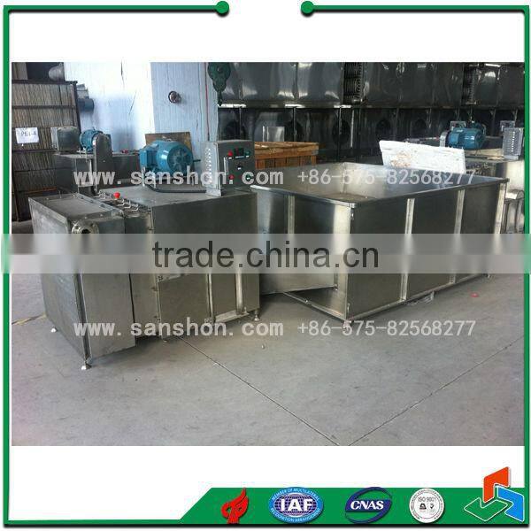 Advanced Sanshon STJ Vegetable and Fruit Dehydration Machine