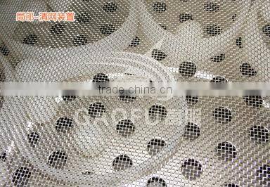 S49-1000 Series Circular vibrating screens for Spice