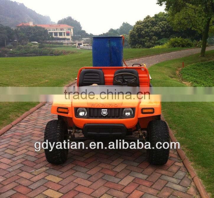 top quality farm truck utv