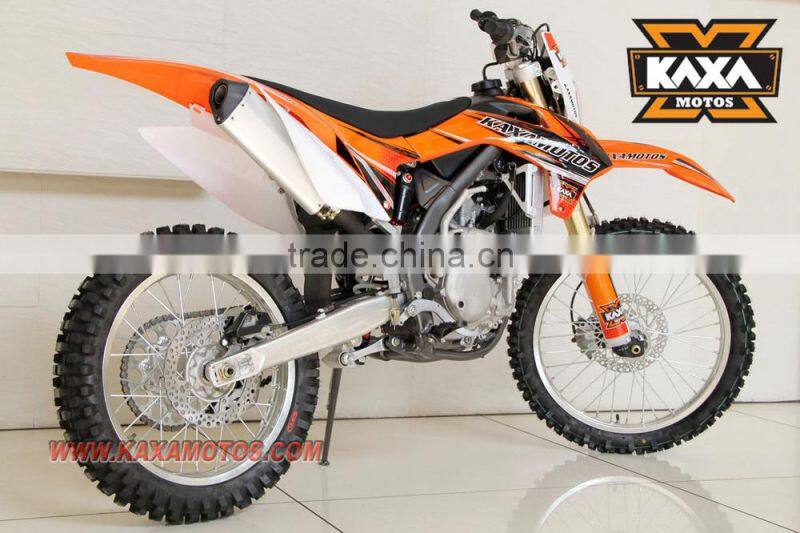 250cc Motocross