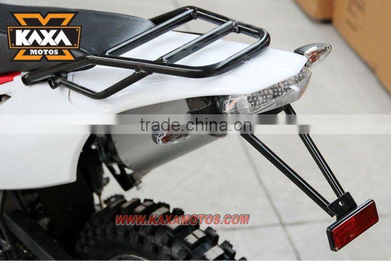 200cc Off Road Motorcycle
