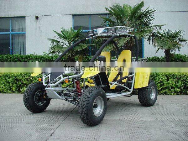 TK250GK-9 250cc Go Kart go kart performance