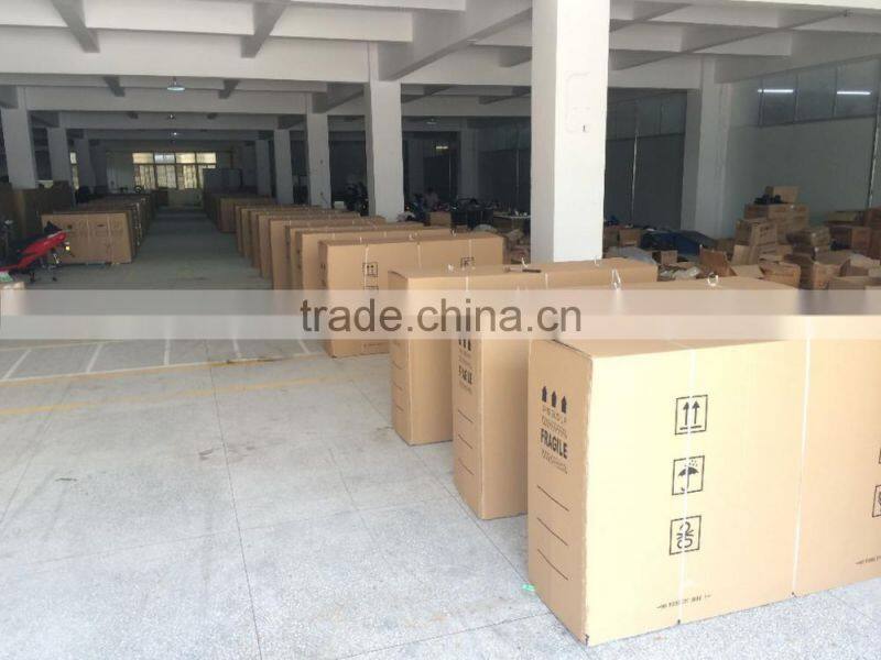 5000w Motorcycle/Scooter with insulated fiberglass food delivery box