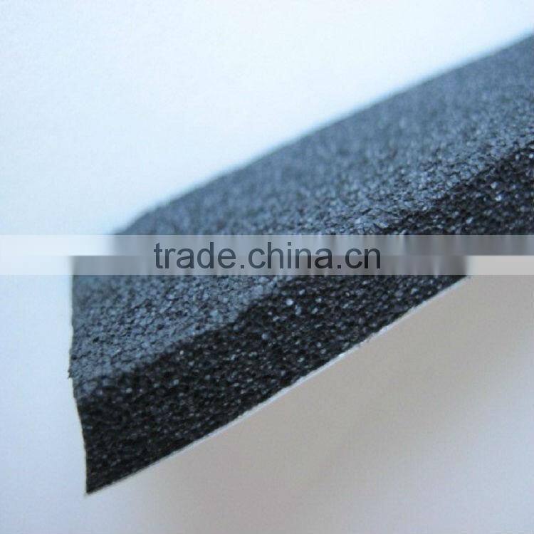 NBR foam for car sealing NBR nitrile-plastic foam roll