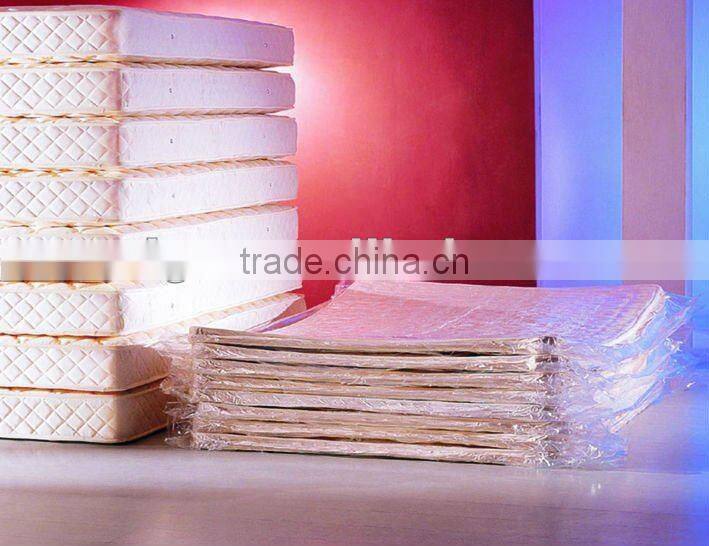 pvc plastic mattress protectors