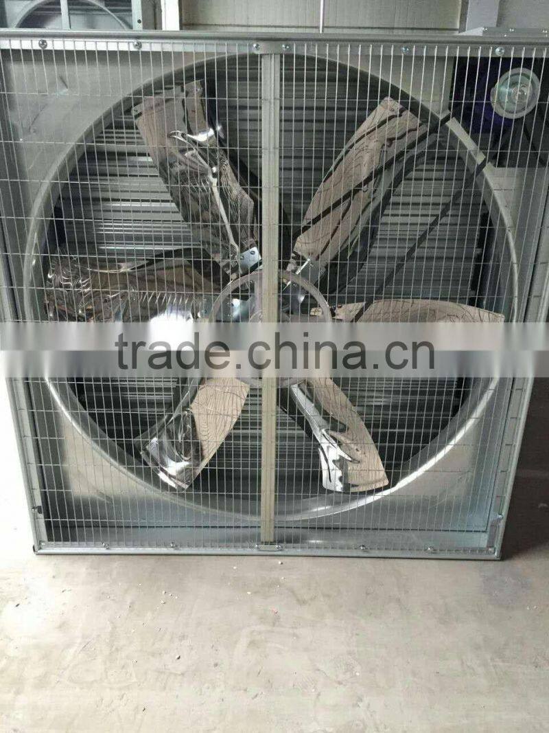 ventilation exhaust fan/ventilator price for greenhouse