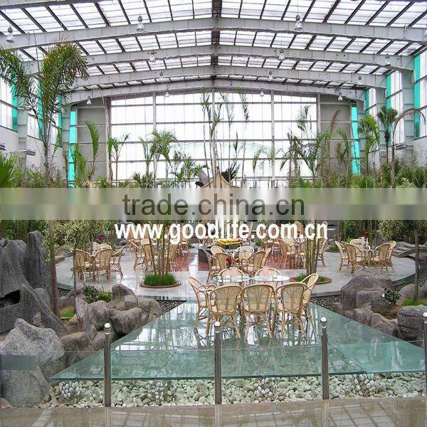 Zhongshan Goodlife polycarbonate sheet